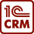 1С:CRM. Комплект для обучения в высших и средних учебных заведениях